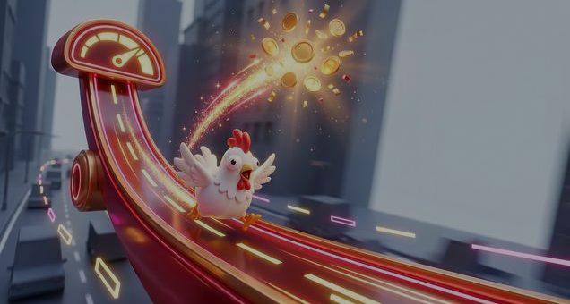 Chicken Road 2