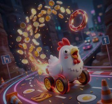 Chicken Road 2