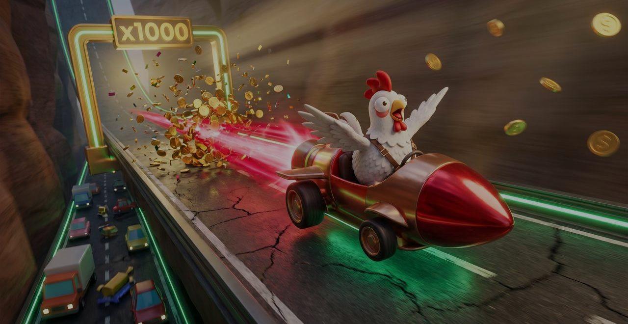 Chicken Road 2